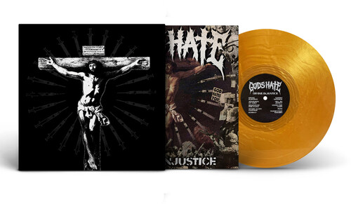 Divine Injustice