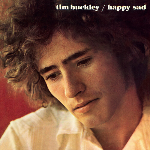 Happy Sad [Import]
