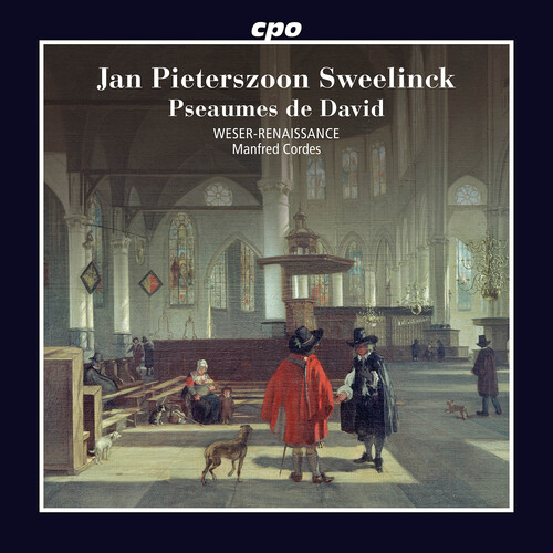 Pseaumes de David