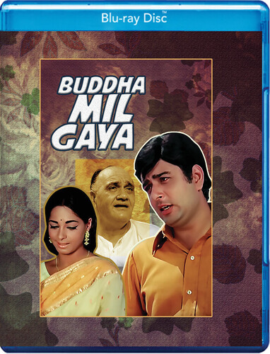 Buddha Mil Gaya