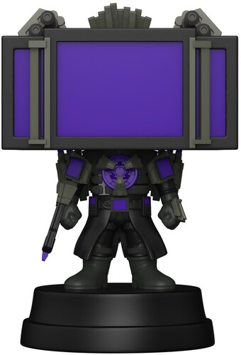 POP SFX SKIBIDI S2 TITAN TV MAN