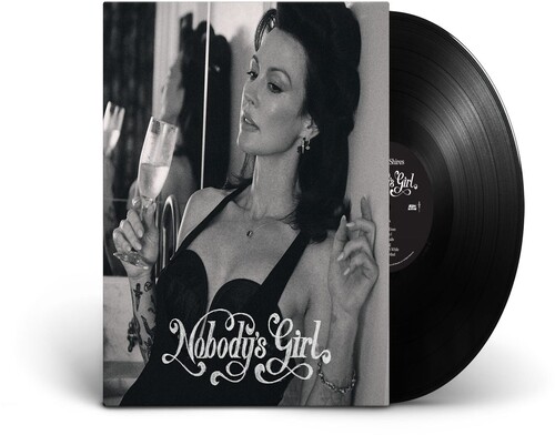 Nobody's Girl