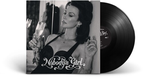 Nobody's Girl