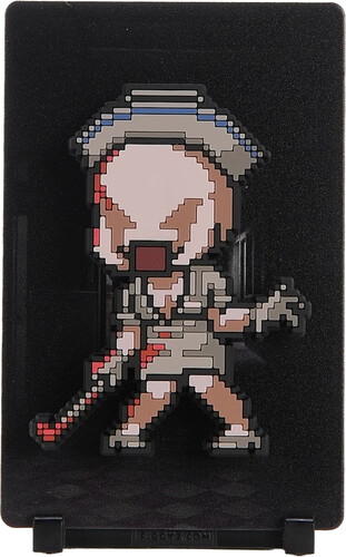 FIGGYZ - SILENT HILL 2 - BUBBLEHEAD NURSE