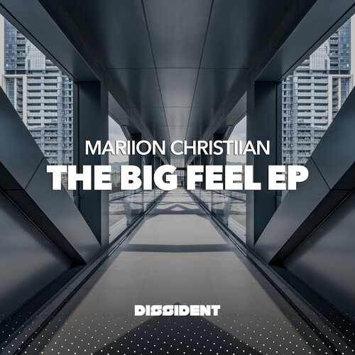 The Big Feel EP (Retail Version)