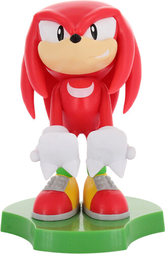 SEGA - KNUCKLES MINI DEVICE HOLDER