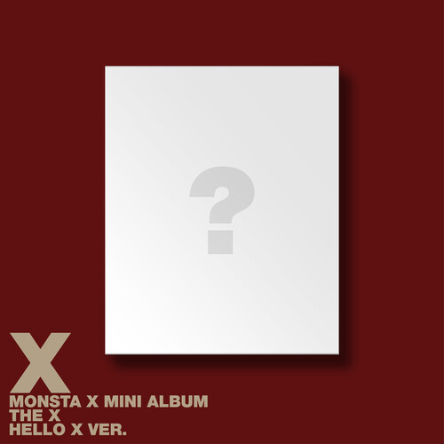 The X (Hello X Ver.)