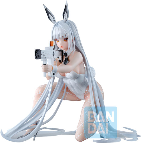 ICHIBANSHO GODDESS OF VICTORY NIKKE BLANC FIGURE