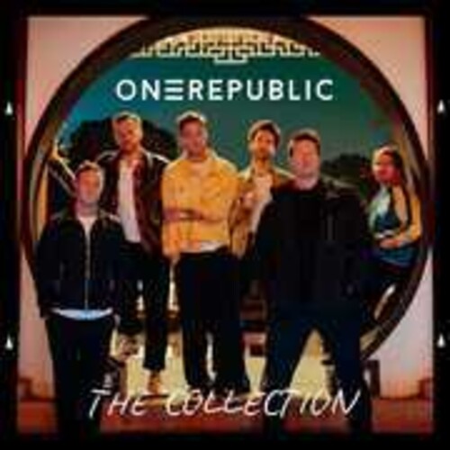 Onerepublic: The Collection - Colored Vinyl [Import]