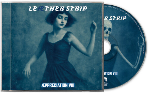 Aeppreciation VIII