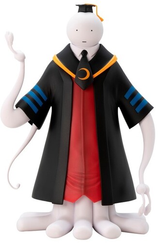 Assassination Classroom - SFC Figure - White Koro Sensei