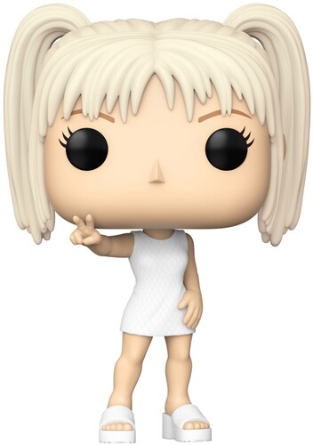 POP ROCKS SPICE GIRLS BABY WANNABE