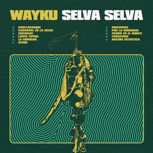 SELVA SELVA
