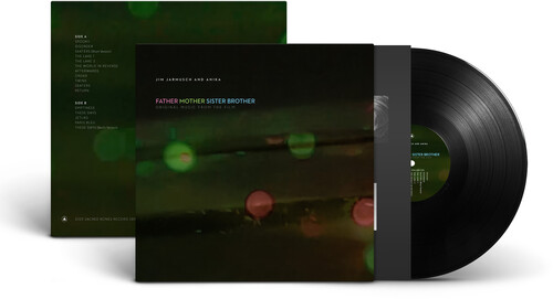 Father Mother Sister Brother (Original Sountrack)