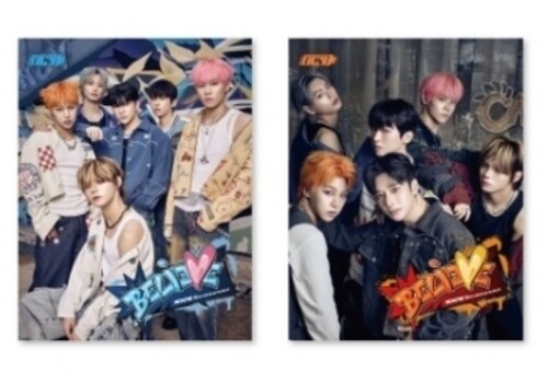 Believe - Ever QR Card Version - incl. 6pc QR Photocard + 12pc Photocard