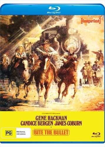 Bite The Bullet|Gene Hackman