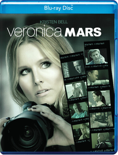 Veronica Mars