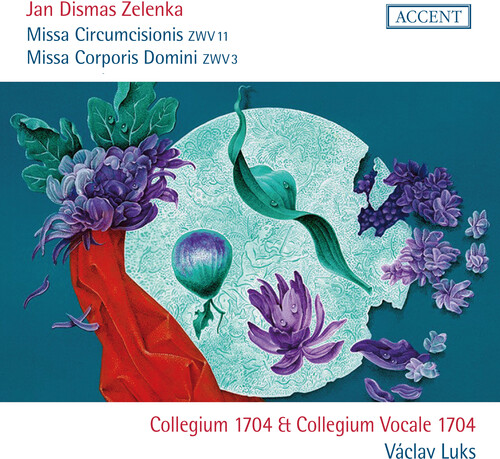 Jan Dismas Zelenka: Missa Circumcisionis, Zwv 11