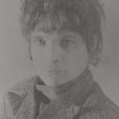 Alan Vega - Collision Drive [Remastered]