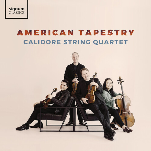 AMERICAN TAPESTRY