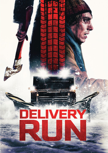 Delivery Run