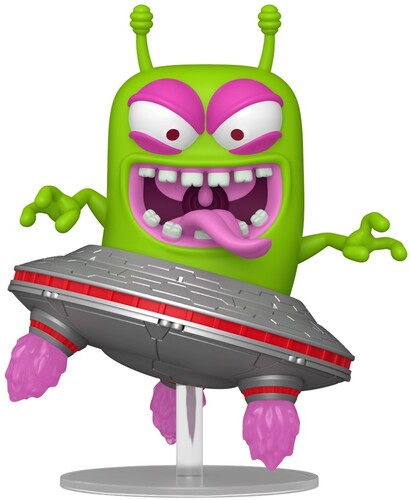 POP GAMES ALIEN BOSS ALIEN BOSS
