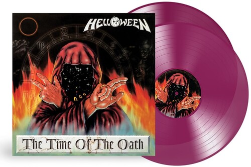 Helloween - The Time of the Oath