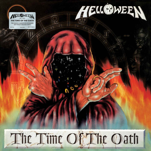 The Time of the Oath