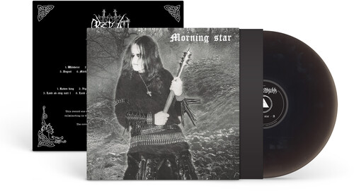 Morning Star|Kekht Arakh