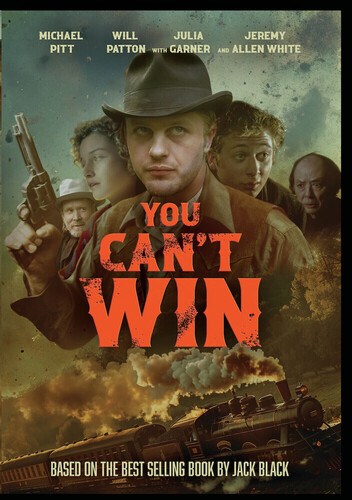You Can't Win