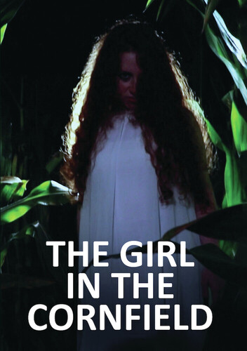 The Girl in the Cornfield