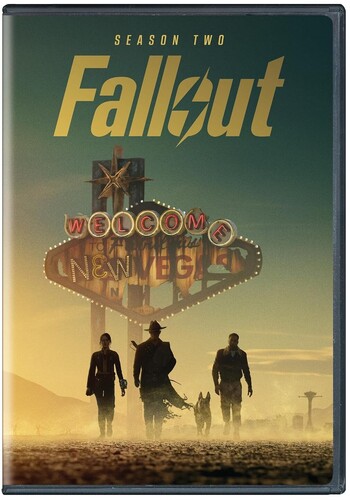 Fallout: Season Two