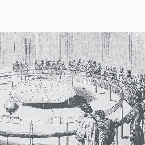 Pendulum|Carlos Giffoni