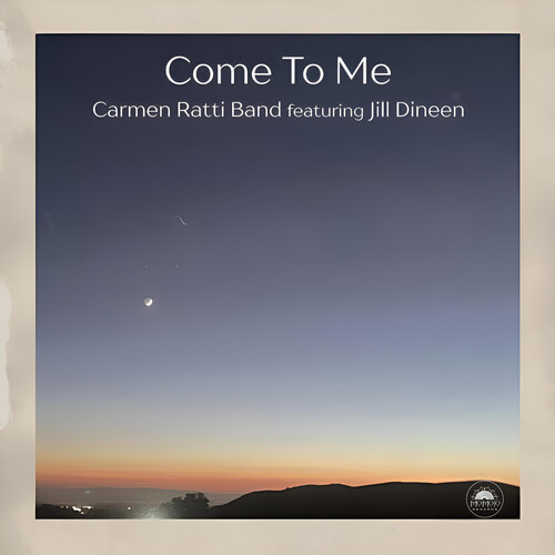 Carmen Ratii - Come To Me vinyl record cover