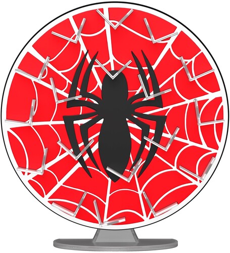 BITTY POP DISPLAYS BUNDLE SPIDER MAN MARVEL