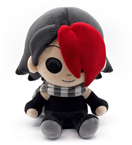 YOUTOOZ - SCOTT PILGRIM - KNIVES 9IN PLUSH