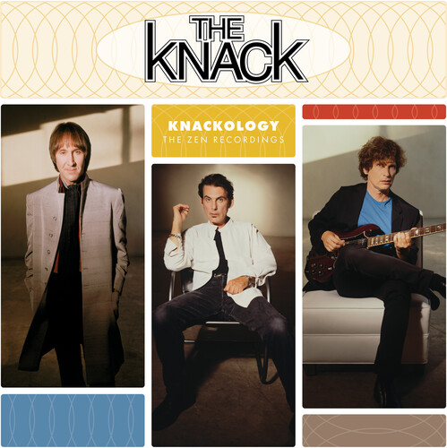 Knackology: The Zen Recordings