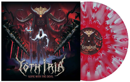 Gone With The Devil|Yoth Iria