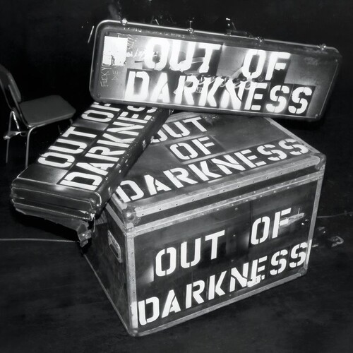 OUT OF DARKNESS: DEMO ANTHOLOGY