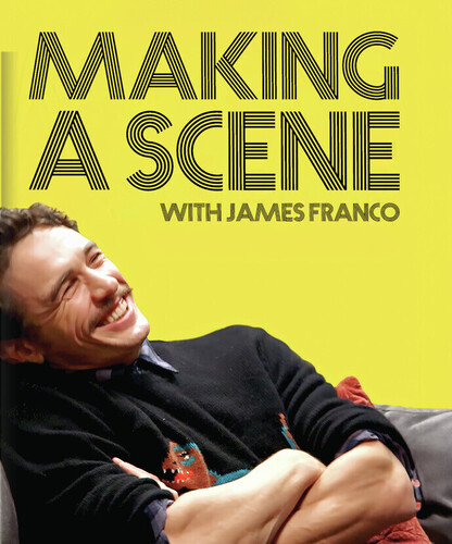 Making A Scene