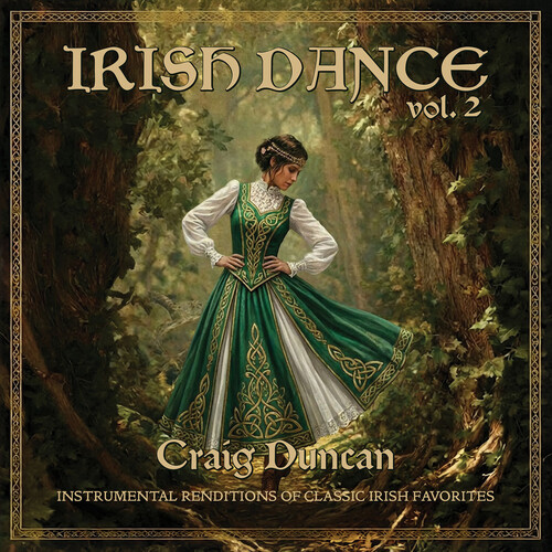 Irish Dance Vol. 2