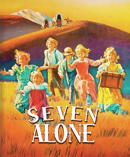 SEVEN ALONE