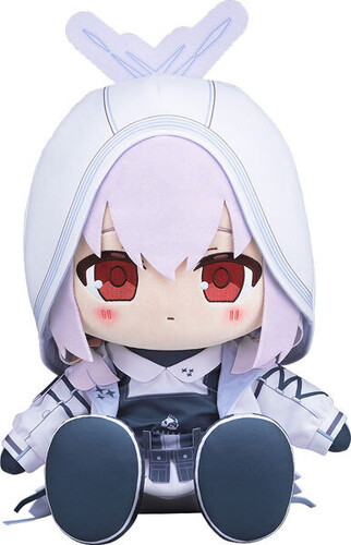 Blue Archive Chocopuni Big 40Cm Atsuko Plush - Blue Archive
