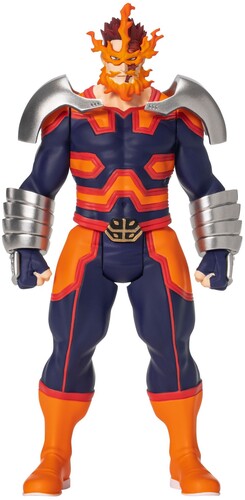 MY HERO ACADEMIA - CK-M14 COLLEKAZARO ENDEAVOR|alliance entertainment