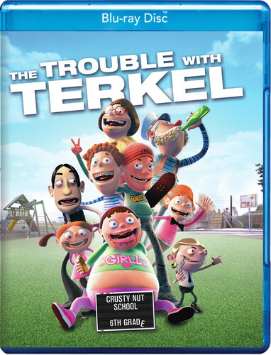 The Trouble with Terkel