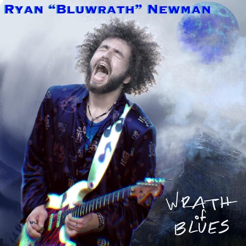Wrath Of Blues