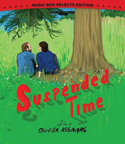 Suspended Time|Music Box Selects