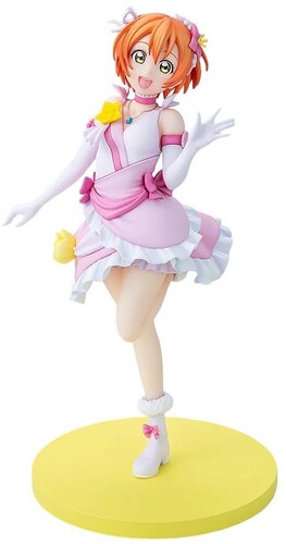 LOVELIVE! RIN HOSHIZORA BOKUTACHI WA HITOTSU NO HI