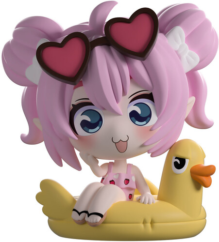 YOUTOOZ - SUMMER CHIBIDOKI VINYL FIGURE