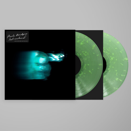 Lost Weekend - Rogue Planet - Green Glow in the Dark Splatter [Explicit Content]